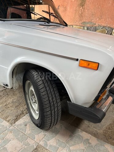 LADA (VAZ) 2106 1987, 23,456 km - 1.6 л - Bakı