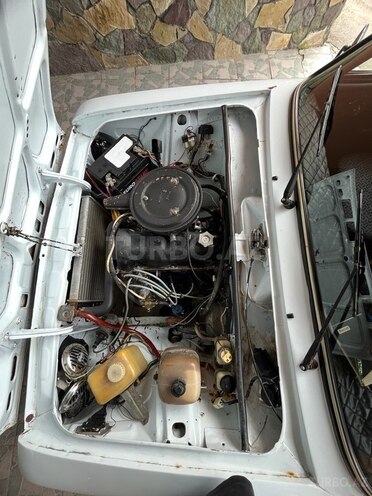 LADA (VAZ) 2106 1987, 23,456 km - 1.6 л - Bakı