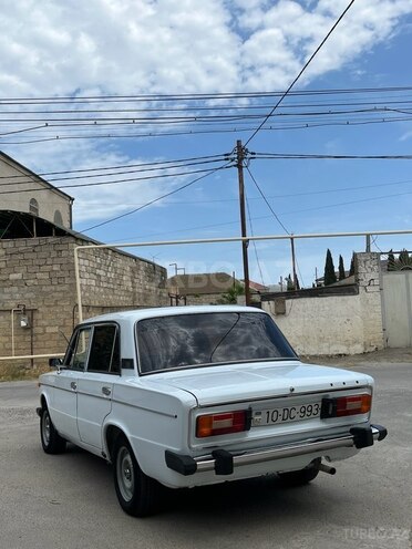LADA (VAZ) 2106 1987, 23,456 km - 1.6 л - Bakı