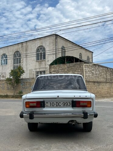 LADA (VAZ) 2106 1987, 23,456 km - 1.6 л - Bakı