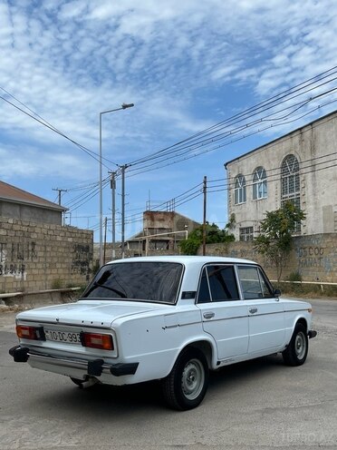 LADA (VAZ) 2106 1987, 23,456 km - 1.6 л - Bakı