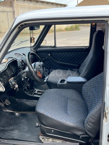 LADA (VAZ) 2106 1987, 23,456 km - 1.6 л - Bakı