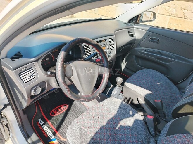 Kia Rio 2008, 228,759 km - 1.4 l - Bakı