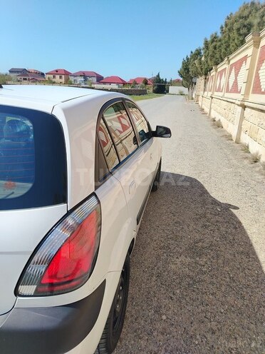 Kia Rio 2008, 228,759 km - 1.4 l - Bakı