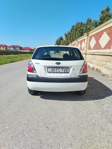 Kia Rio 2008, 228,759 km - 1.4 l - Bakı