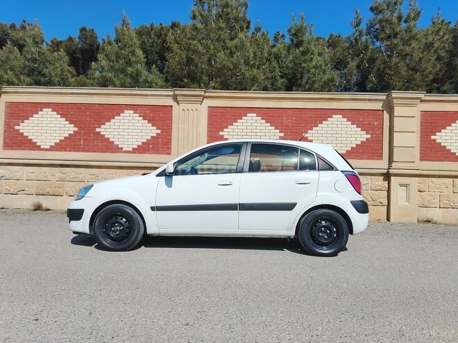 Kia Rio 2008, 228,759 km - 1.4 l - Bakı