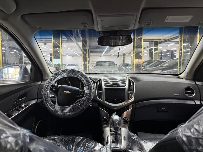 Chevrolet Cruze-4