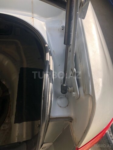 Hyundai Sonata 2007, 202,000 km - 2.4 l - Bakı