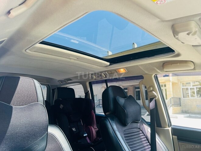Mitsubishi Pajero 2010, 274,800 km - 3.5 л - Bakı