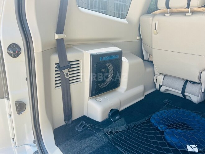 Mitsubishi Pajero 2010, 274,800 km - 3.5 л - Bakı