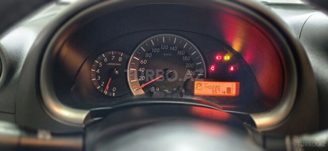 Nissan Micra 2011, 140,000 km - 1.2 l - Bakı