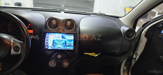 Nissan Micra 2011, 140,000 km - 1.2 l - Bakı