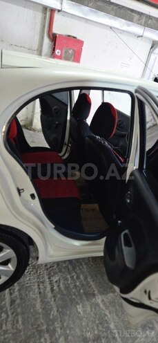 Nissan Micra 2011, 140,000 km - 1.2 l - Bakı