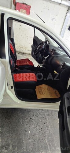 Nissan Micra 2011, 140,000 km - 1.2 l - Bakı