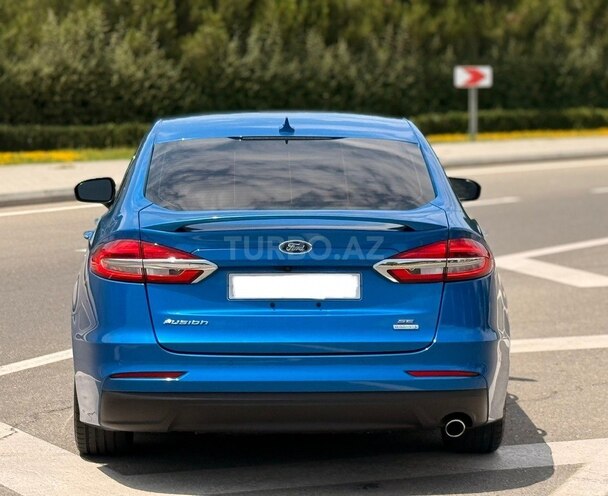 Ford Fusion (North America)-7