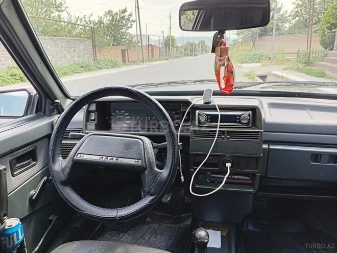 LADA (VAZ) 21099 1999, 98,400 km - 1.5 л - Şəki