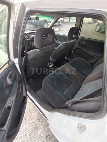 Opel Astra 1994, 360,000 km - 1.4 l - Xırdalan