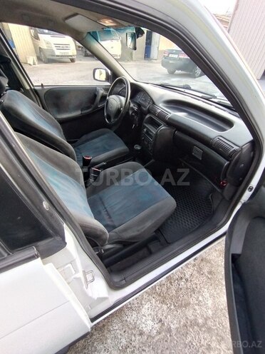 Opel Astra 1994, 360,000 km - 1.4 l - Xırdalan
