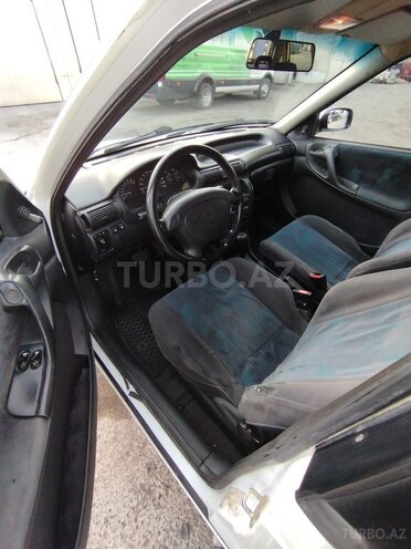 Opel Astra 1994, 360,000 km - 1.4 l - Xırdalan