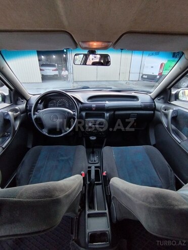 Opel Astra 1994, 360,000 km - 1.4 l - Xırdalan
