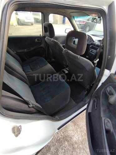 Opel Astra 1994, 360,000 km - 1.4 l - Xırdalan