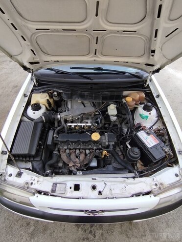 Opel Astra 1994, 360,000 km - 1.4 l - Xırdalan