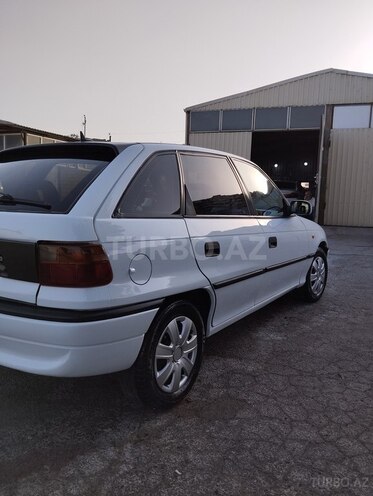 Opel Astra 1994, 360,000 km - 1.4 l - Xırdalan