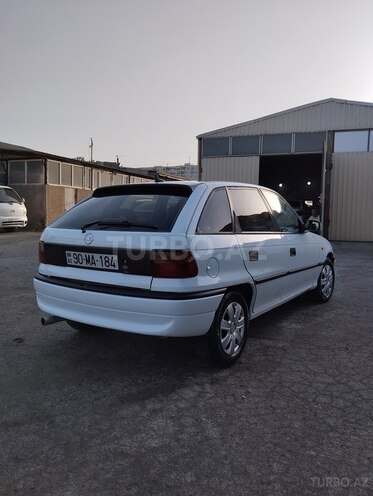 Opel Astra 1994, 360,000 km - 1.4 l - Xırdalan