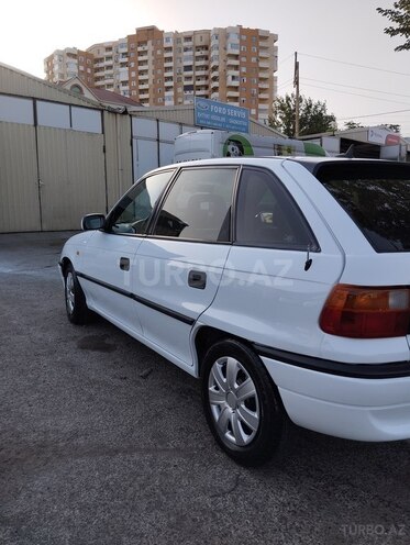 Opel Astra 1994, 360,000 km - 1.4 l - Xırdalan