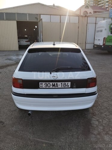 Opel Astra 1994, 360,000 km - 1.4 l - Xırdalan