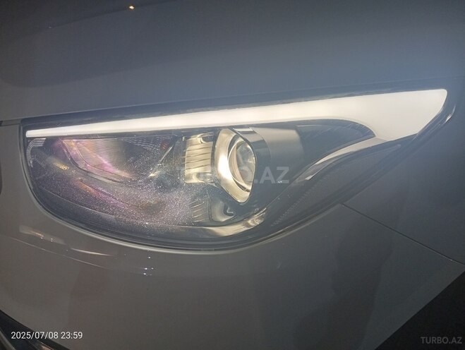 Hyundai Tucson 2014, 182,398 km - 2.0 l - Sumqayıt