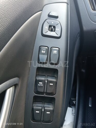 Hyundai Tucson 2014, 182,398 km - 2.0 l - Sumqayıt