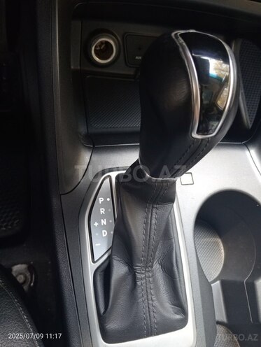 Hyundai Tucson 2014, 182,398 km - 2.0 l - Sumqayıt