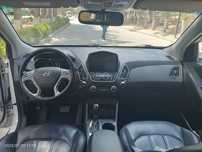 Hyundai Tucson 2014, 182,398 km - 2.0 l - Sumqayıt