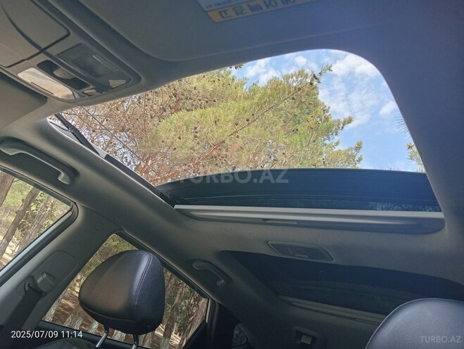 Hyundai Tucson 2014, 182,398 km - 2.0 l - Sumqayıt