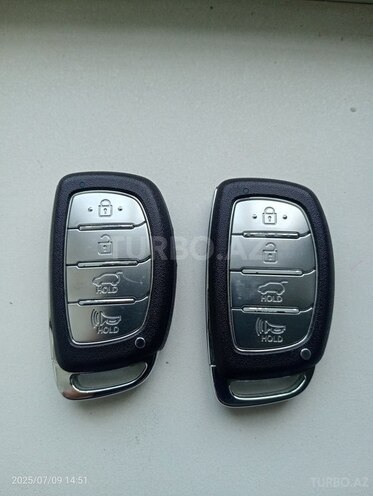 Hyundai Tucson 2014, 182,398 km - 2.0 l - Sumqayıt