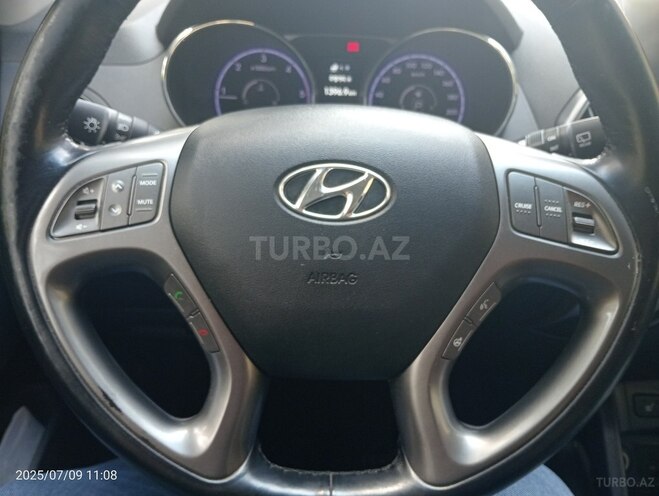 Hyundai Tucson 2014, 182,398 km - 2.0 l - Sumqayıt