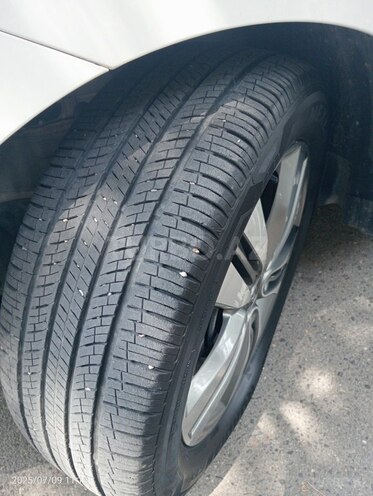 Hyundai Tucson 2014, 182,398 km - 2.0 l - Sumqayıt