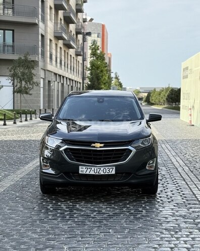 Chevrolet Equinox 2020, 62,000 km - 1.5 l - Bakı