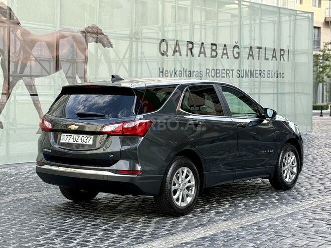 Chevrolet Equinox 2020, 62,000 km - 1.5 l - Bakı