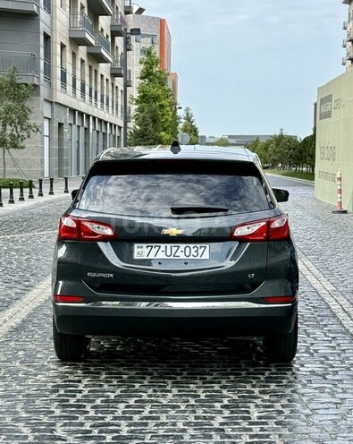Chevrolet Equinox 2020, 62,000 km - 1.5 l - Bakı