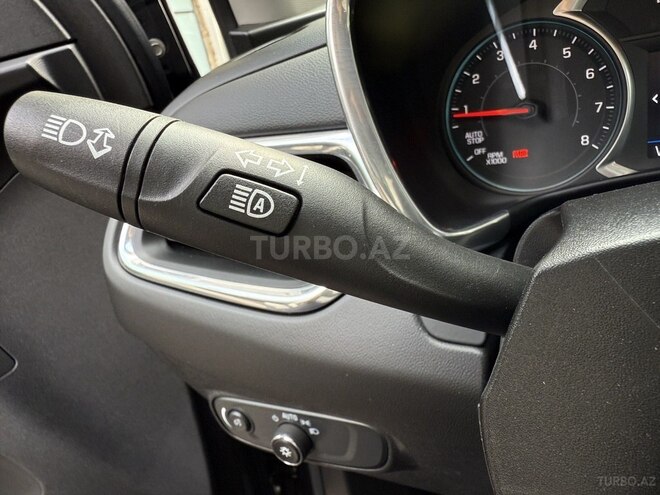 Chevrolet Equinox 2020, 62,000 km - 1.5 l - Bakı