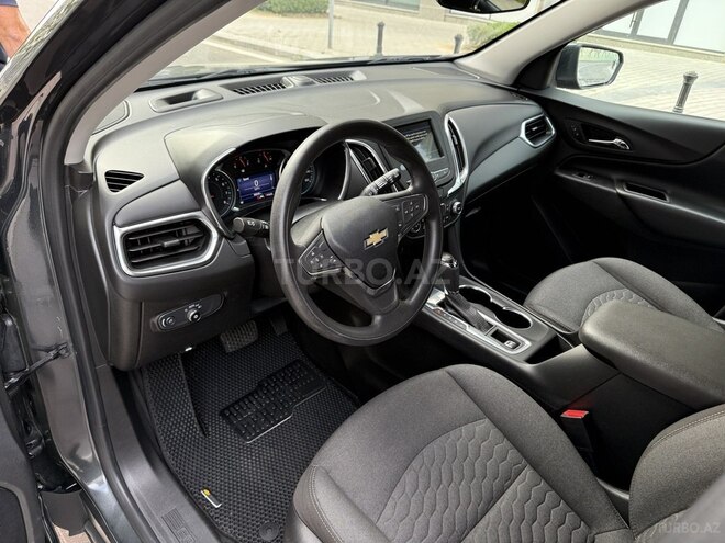 Chevrolet Equinox 2020, 62,000 km - 1.5 l - Bakı