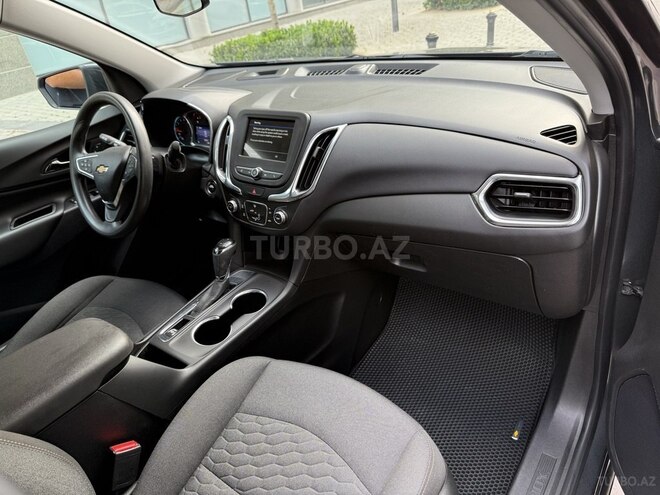 Chevrolet Equinox 2020, 62,000 km - 1.5 l - Bakı