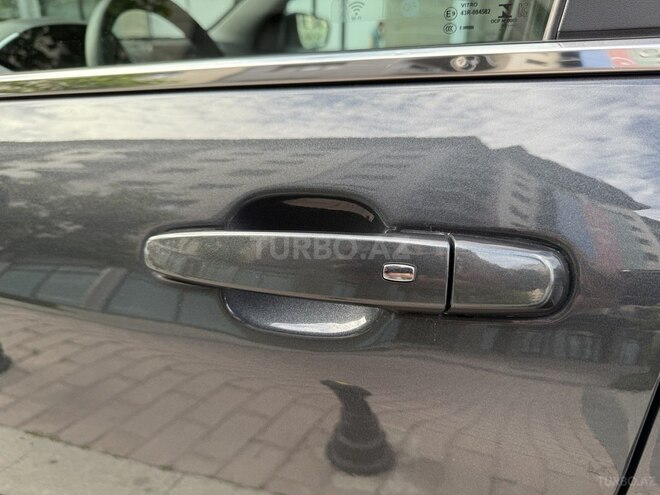 Chevrolet Equinox 2020, 62,000 km - 1.5 l - Bakı