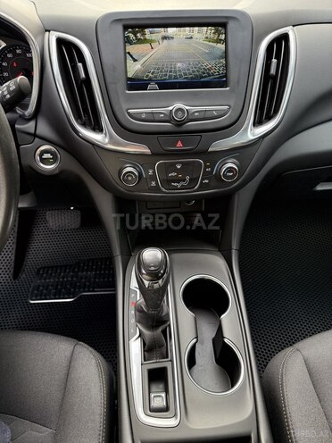 Chevrolet Equinox 2020, 62,000 km - 1.5 l - Bakı