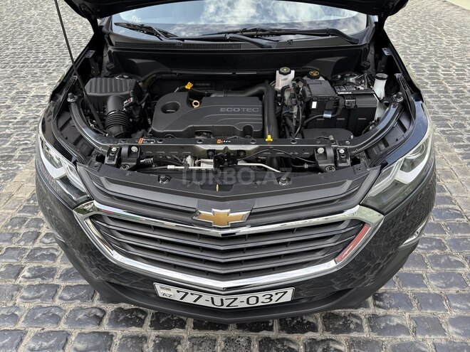 Chevrolet Equinox 2020, 62,000 km - 1.5 l - Bakı