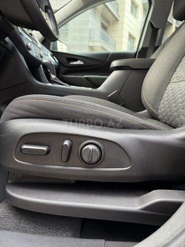 Chevrolet Equinox 2020, 62,000 km - 1.5 l - Bakı