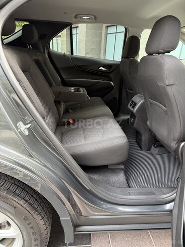 Chevrolet Equinox 2020, 62,000 km - 1.5 l - Bakı