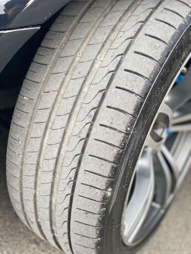 BMW 528 2015, 210,000 km - 2.0 l - Bakı